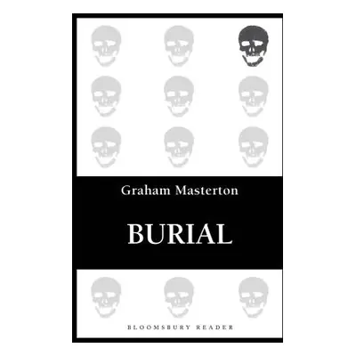 "Burial" - "" ("Masterton Graham")