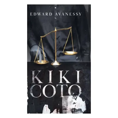 "Kiki Coto" - "" ("Avanessy Edward")