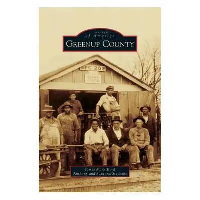 "Greenup County" - "" ("Gifford James M.")