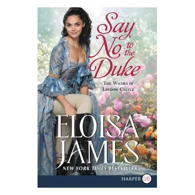 "Say No to the Duke LP" - "" ("James Eloisa")