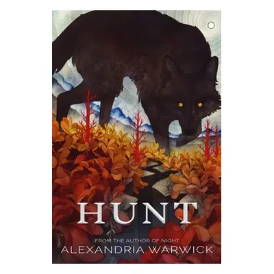 "Hunt" - "" ("Warwick Alexandria")