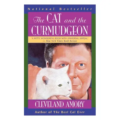 "The Cat and the Curmudgeon" - "" ("Amory Cleveland")