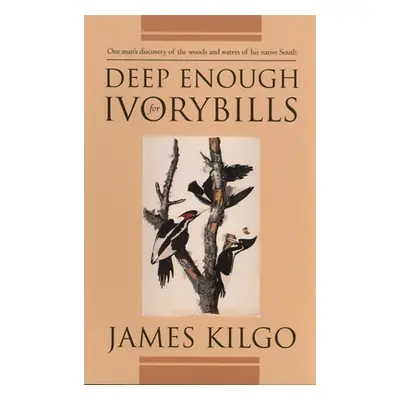 "Deep Enough for Ivorybills" - "" ("Kilgo James")