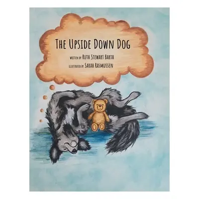 "The Upside Down Dog" - "" ("Barth Ruth")