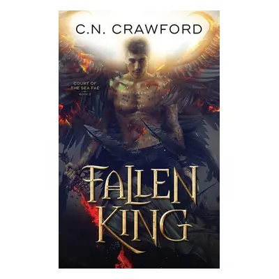 "Fallen King" - "" ("Crawford C. N.")