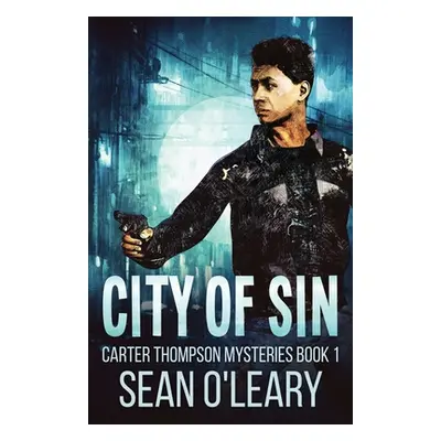 "City Of Sin" - "" ("O'Leary Sean")