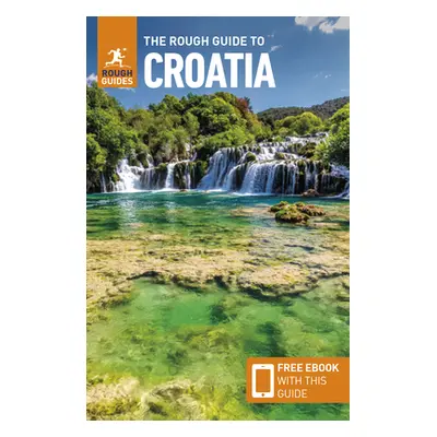 "The Rough Guide to Croatia (Travel Guide with Free Ebook)" - "" ("Guides Rough")