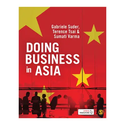 "Doing Business in Asia" - "" ("Suder Gabriele")