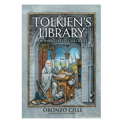 "Tolkien's Library: An Annotated Checklist" - "" ("CILLI Oronzo")