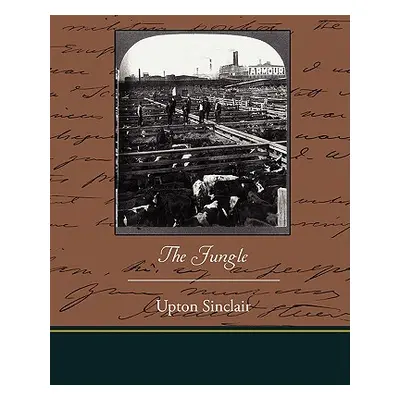 "The Jungle" - "" ("Sinclair Upton")