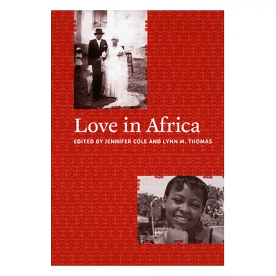 "Love in Africa" - "" ("Cole Jennifer")