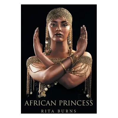 "African Princess" - "" ("Burns Rita")