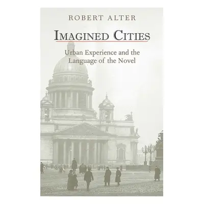 "Imagined Cities" - "" ("Alter Robert")