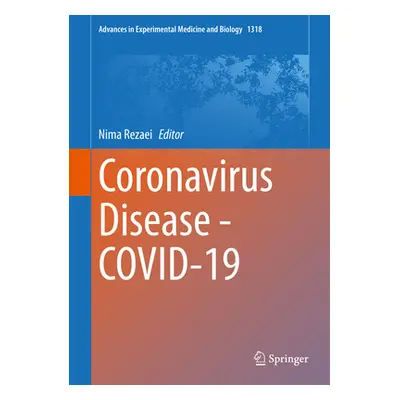 "Coronavirus Disease - Covid-19" - "" ("Rezaei Nima")