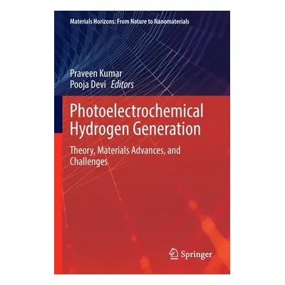 "Photoelectrochemical Hydrogen Generation: Theory, Materials Advances, and Challenges" - "" ("Ku