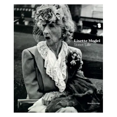 "Lisette Model" - "" ("Model Lisette")