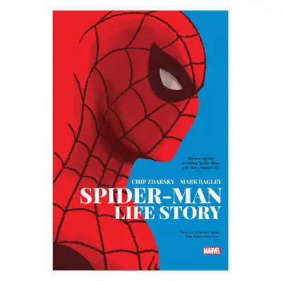 "Spider-Man: Life Story - Extra!" - "" ("Bagley Mark")