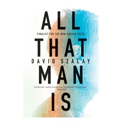 "All That Man Is" - "" ("Szalay David")