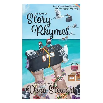 "The Book of Story Rhymes" - "" ("Stewart Dena")