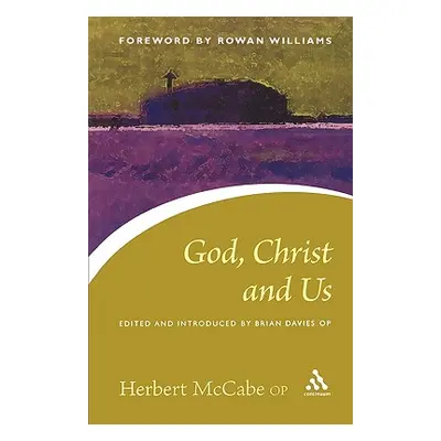 "God, Christ and Us" - "" ("McCabe Herbert")