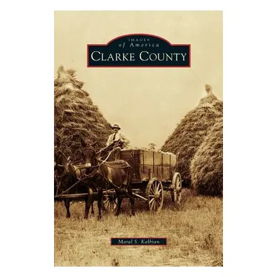 "Clarke County" - "" ("Kalbian Maral S.")