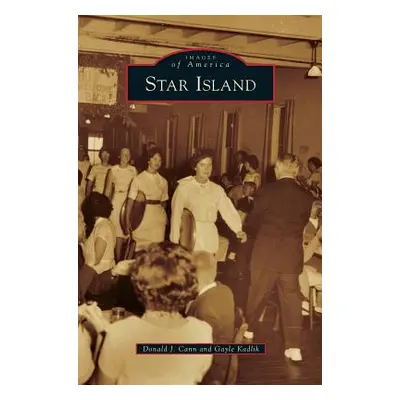 "Star Island" - "" ("Cann Donald J.")