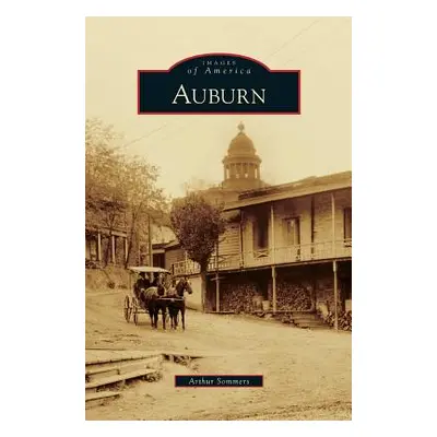 "Auburn" - "" ("Sommers Arthur")