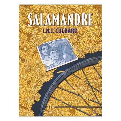 "Salamandre" - "" ("Culbard I. N. J.")