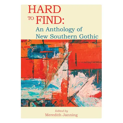 "Hard to Find" - "" ("Janning Meredith")