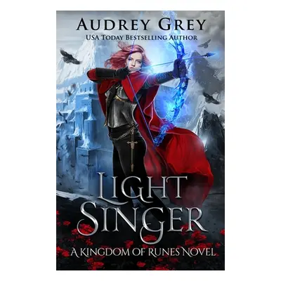 "Light Singer" - "" ("Grey Audrey")