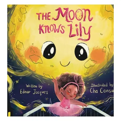 "The Moon Knows Lily" - "" ("Jacques Ednar")