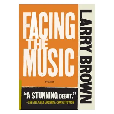 "Facing the Music" - "" ("Brown Larry")