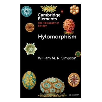 "Hylomorphism" - "" ("Simpson William M. R.")