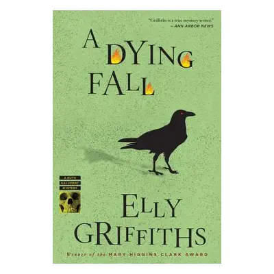 "A Dying Fall" - "" ("Griffiths Elly")