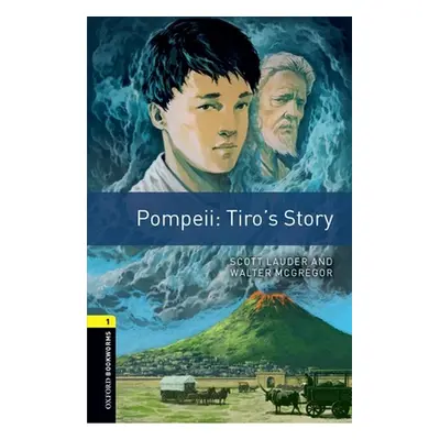 "Oxford Bookworms 3e 1 Pompeii Tiros Story" - "" ("Lauder/McGregor")