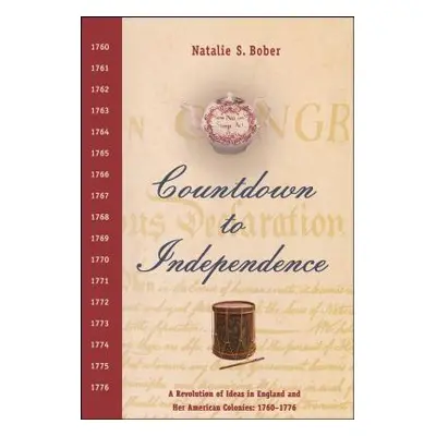 "Countdown to Independence" - "" ("Bober Natalie S.")