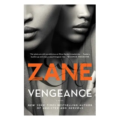 "Vengeance" - "" ("Zane")