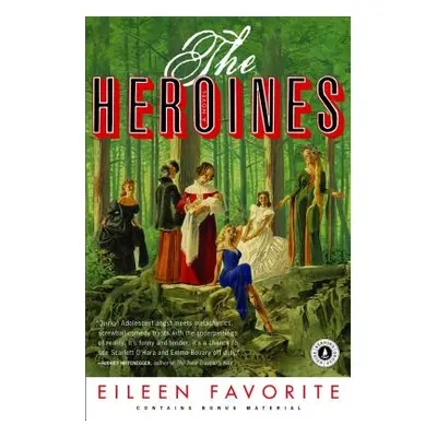 "Heroines" - "" ("Favorite Eileen")