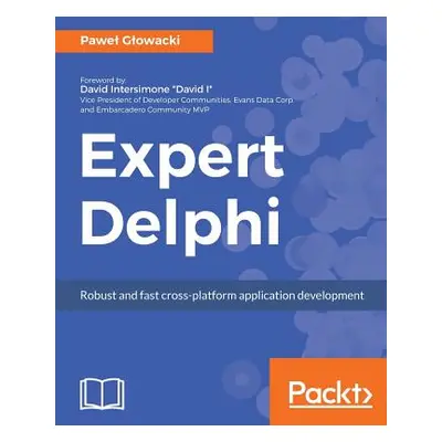 "Expert Delphi" - "" ("Glowacki Pawel")