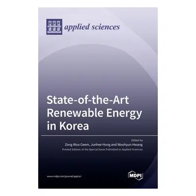 "State-of-the-Art Renewable Energy in Korea" - "" ("Geem Zong Woo")