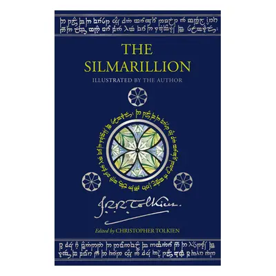 "Silmarillion" - "" ("Tolkien J. R. R.")