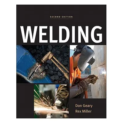 "Welding" - "" ("Geary Don")