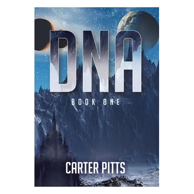 "DNA" - "" ("Pitts Carter")