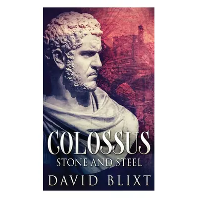 "Stone and Steel" - "" ("Blixt David")