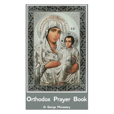 "Orthodox Prayer Book" - "" ("Christina Nun")