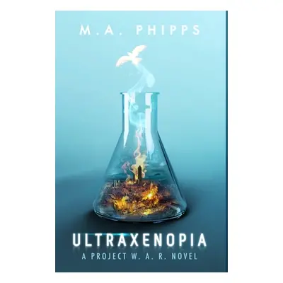 "Ultraxenopia" - "" ("Phipps M.A.")