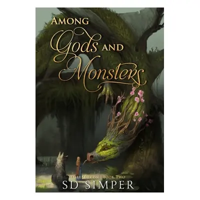 "Among Gods and Monsters" - "" ("Simper S. D.")