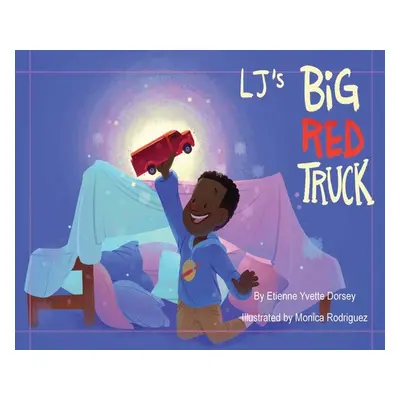 "Lj's Big Red Truck" - "" ("Sweeney Etienne Y.")