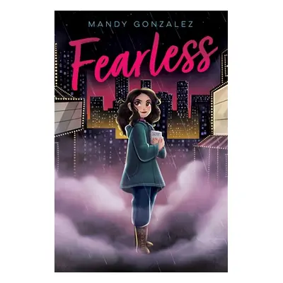 "Fearless, 1" - "" ("Gonzalez Mandy")