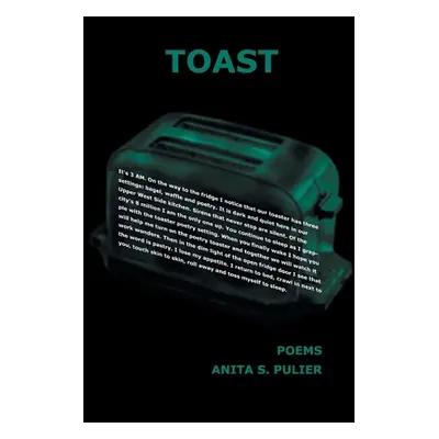 "Toast" - "" ("Pulier Anita S.")